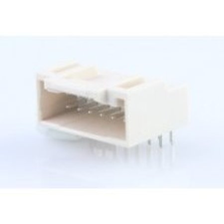 MOLEX Igrid2.0 Plugtholehdr Ra Gf Nat 14Ckt 2086591440